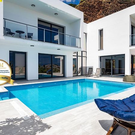 Casa Costa Do Sol By Mhm Villa Ponta do Sol  Buitenkant foto