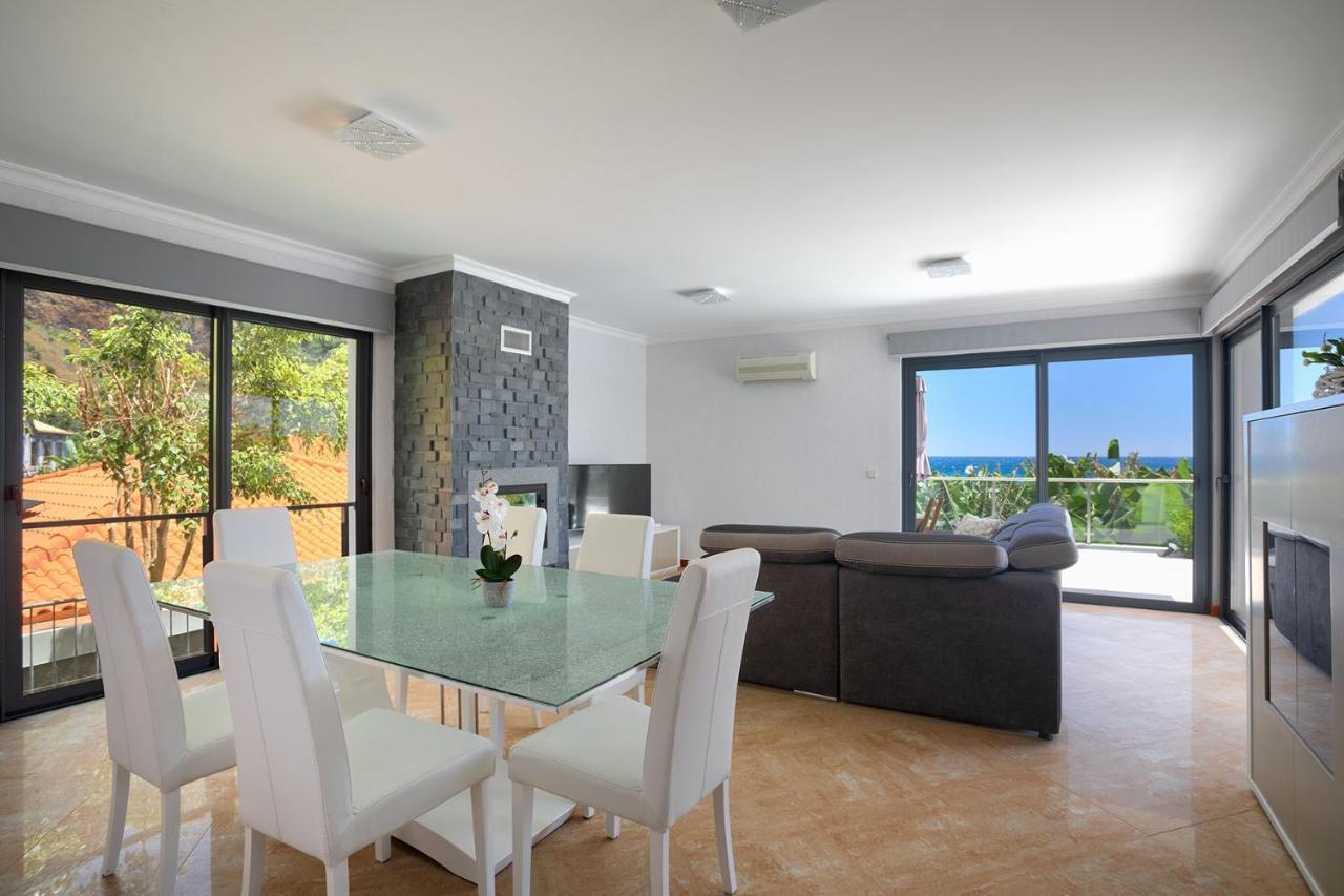Casa Costa Do Sol By Mhm Villa Ponta do Sol  Buitenkant foto