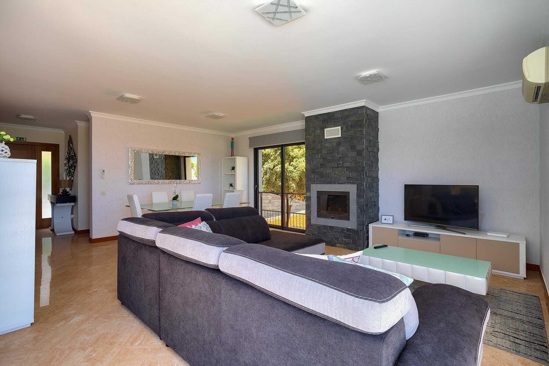 Casa Costa Do Sol By Mhm Villa Ponta do Sol  Buitenkant foto